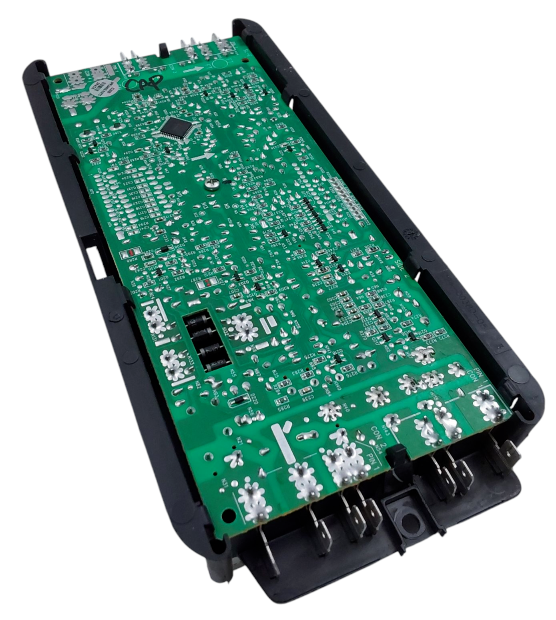 Genuine Whirlpool Range Control Board W10545221 Same Day Ship & 60 Days Warranty
