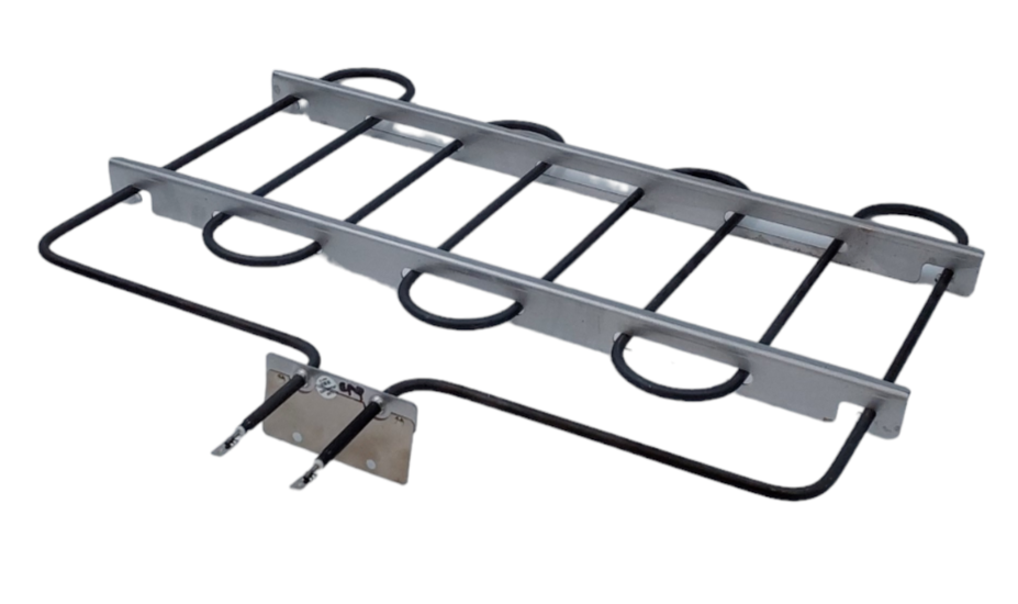 Genuine GE Range Bake Element WB44X45487 *Same Day Shipping & 60 Days Warranty**