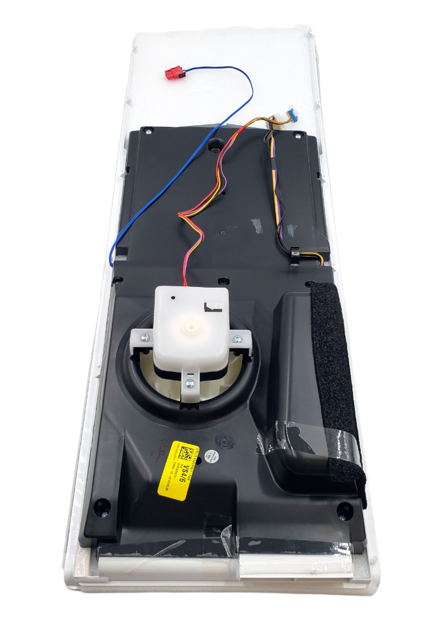 New LG Fridge Grille Assembly fan AEB76292101 *Same Day Ship & 60 Days Warranty*