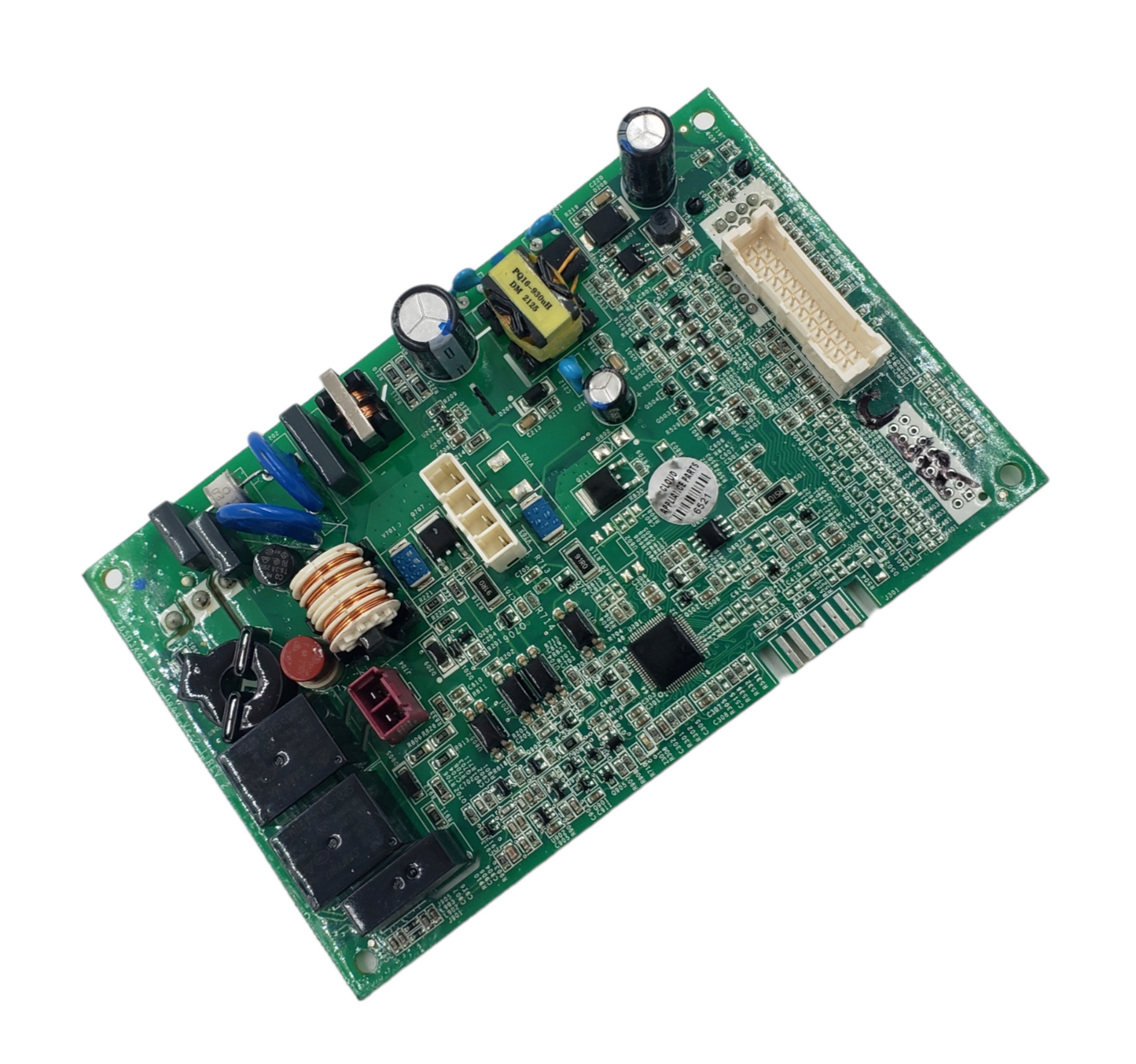 Genuine GE Dishwasher Control Board 265D3440G804Same Day Ship & 60 Days Warranty