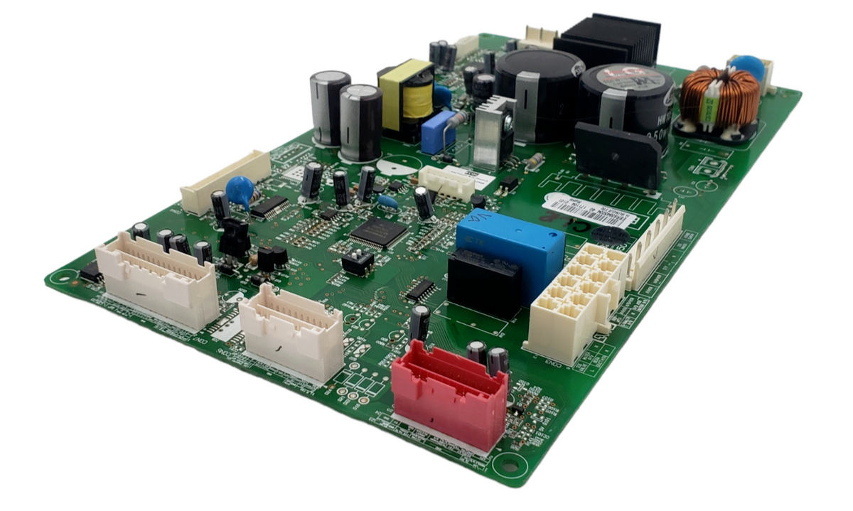 Genuine LG Fridge Control Board EBR83845034 Same Day Shipping & 60 Days Warranty