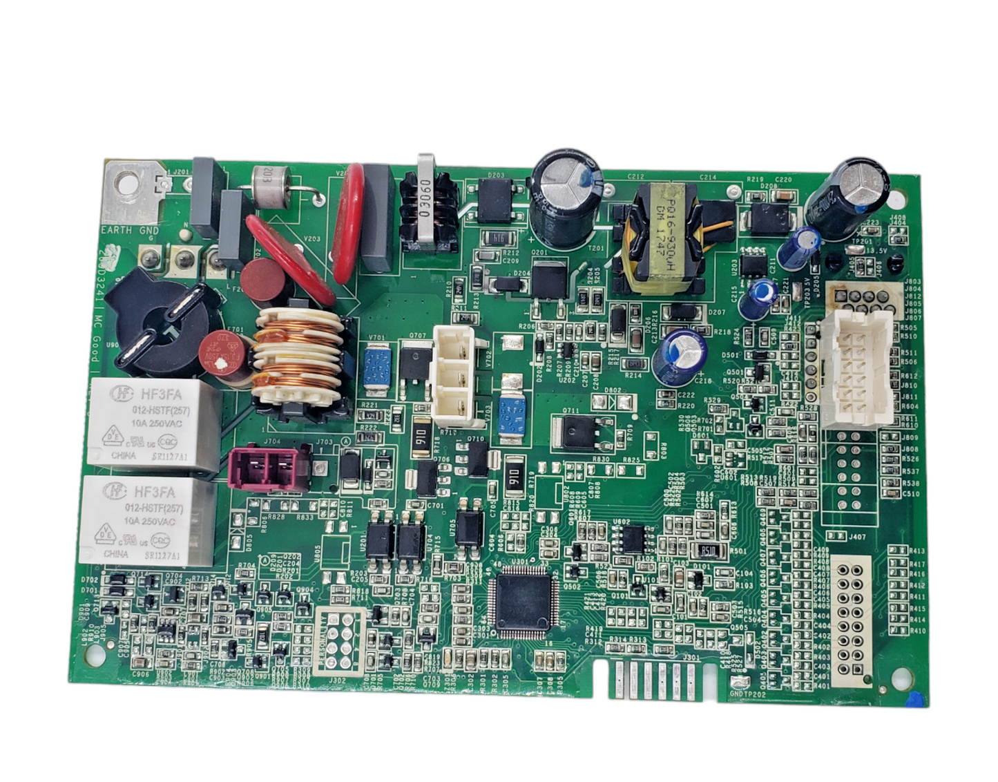 OEM GE Dishwasher Control Board 265D3241G200 *Same Day Ship & 60 Days Warranty**