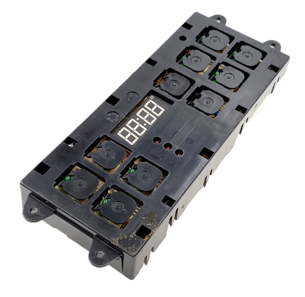 Genuine Whirlpool Range Control 7601P511-60 Same Day Shipping & 60 Days Warranty