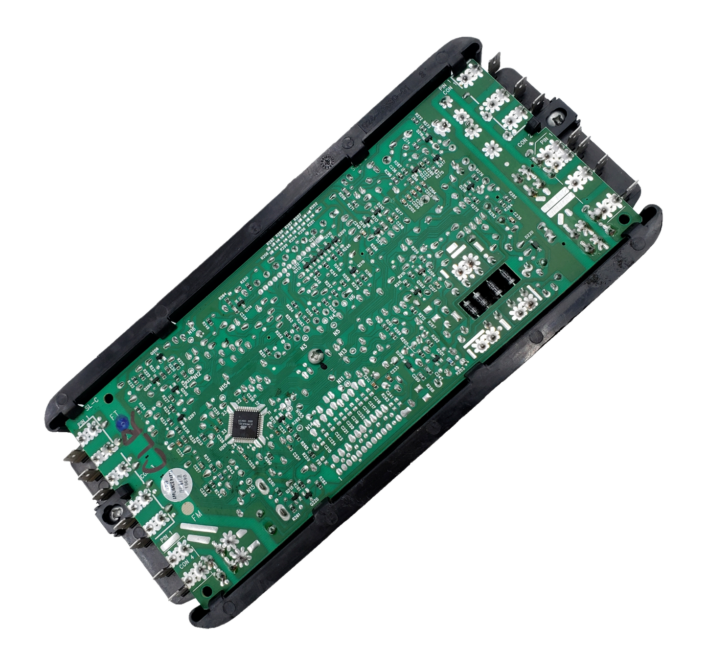 Genuine Whirlpool Oven Control Board W10114381 *Same Day Ship & 60 Days Warranty