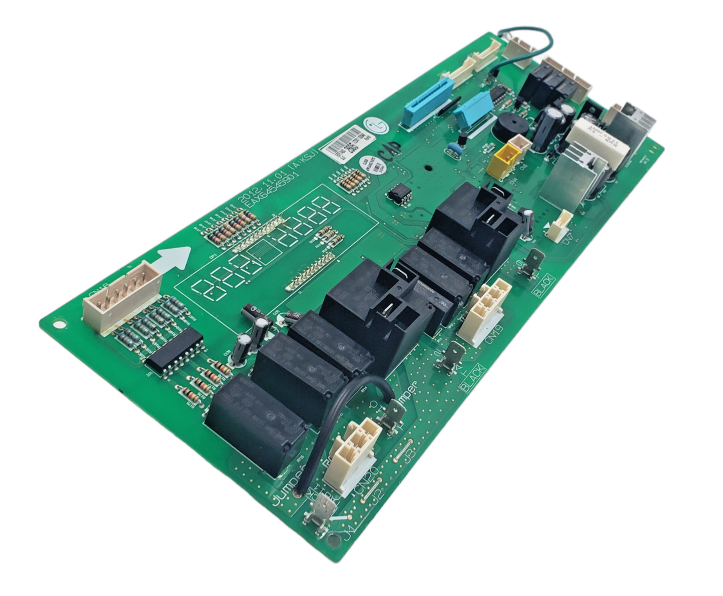 Genuine LG Range Control Board EBR74632605 Same Day Shipping & 60 Days Warranty*