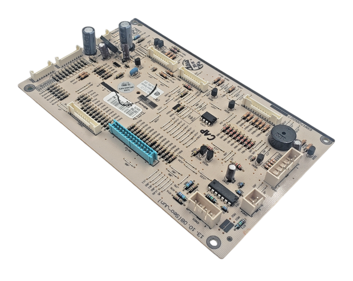 Genuine LG Range Control Board EBR76664502 Same Day Shipping & 60 Days Warranty*