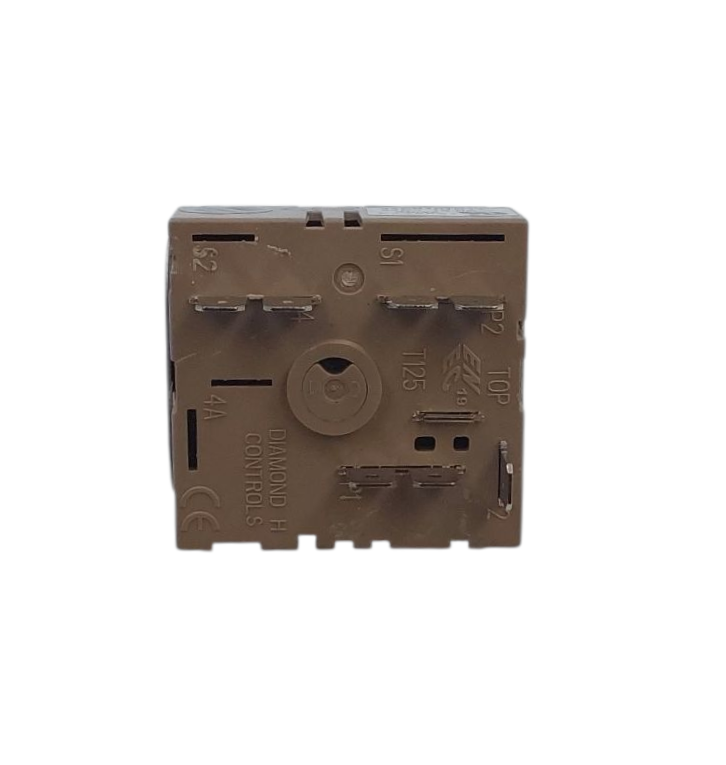 GE New Range Infiinite Switch 44ER101C1T **Same Day Shipping & 60 Days Warranty*