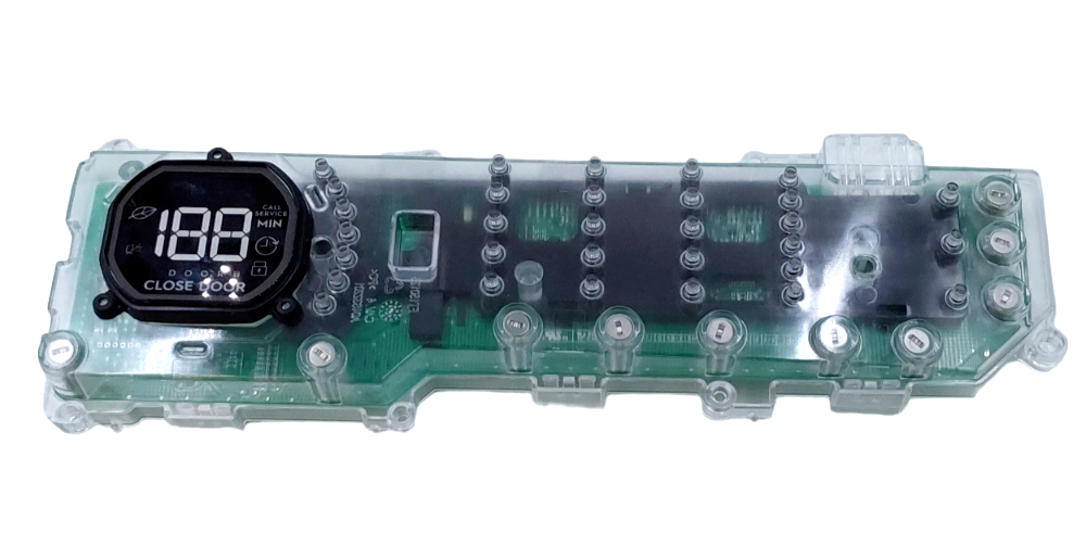 New Frigidaire Washer Control Board A18991006 Same Day Ship & 60 Days Warranty