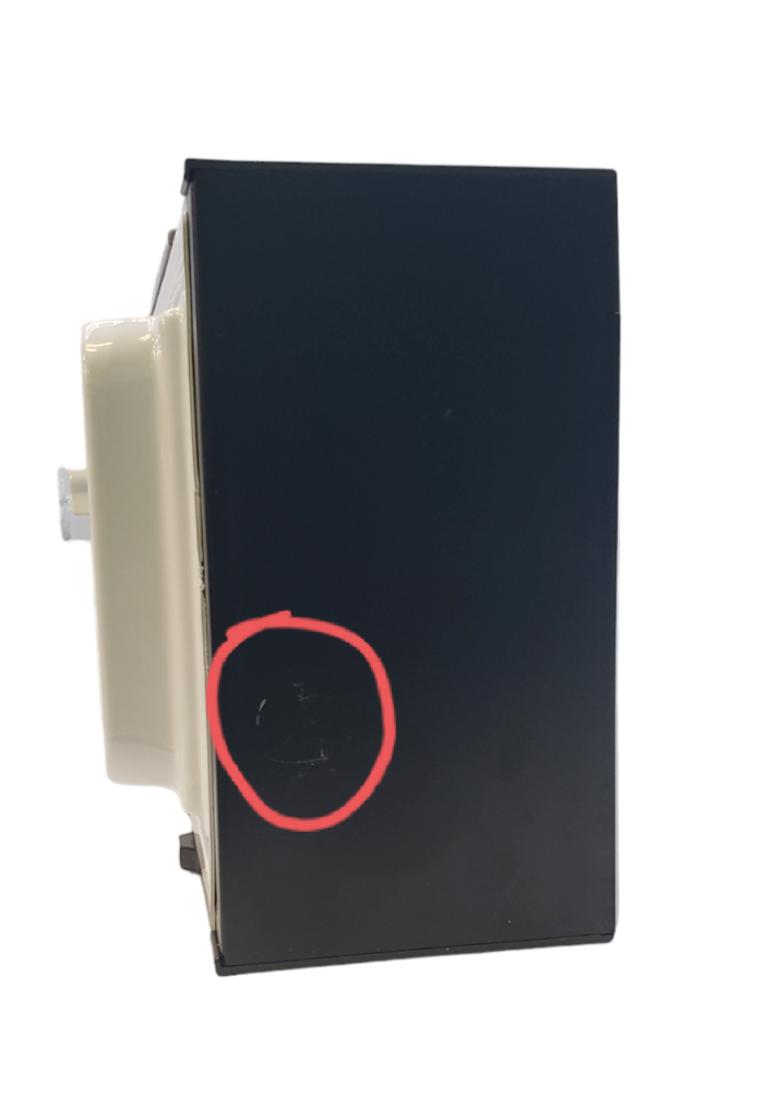 New Samsung Fridge Custom Panel DA99-05051C  *Same Day Ship & 60 Days Warranty**