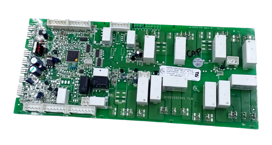 Genuine Maytag Washer Control Board 00N22051518 Same Day Ship & 60 Days Warranty