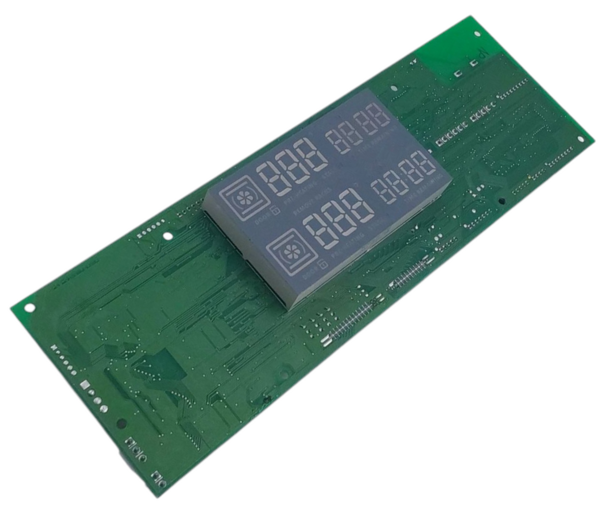 Genuine Frigidaire Oven control Board 316576625 Same Day Ship & 60 Days Warranty