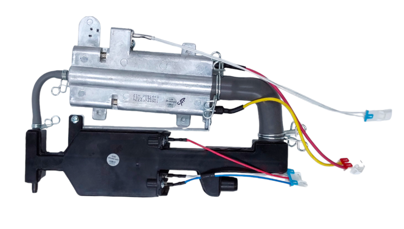 New LG Oven Heater Assembly MEE63744901 **Same Day Shipping & 60 Days Warranty**