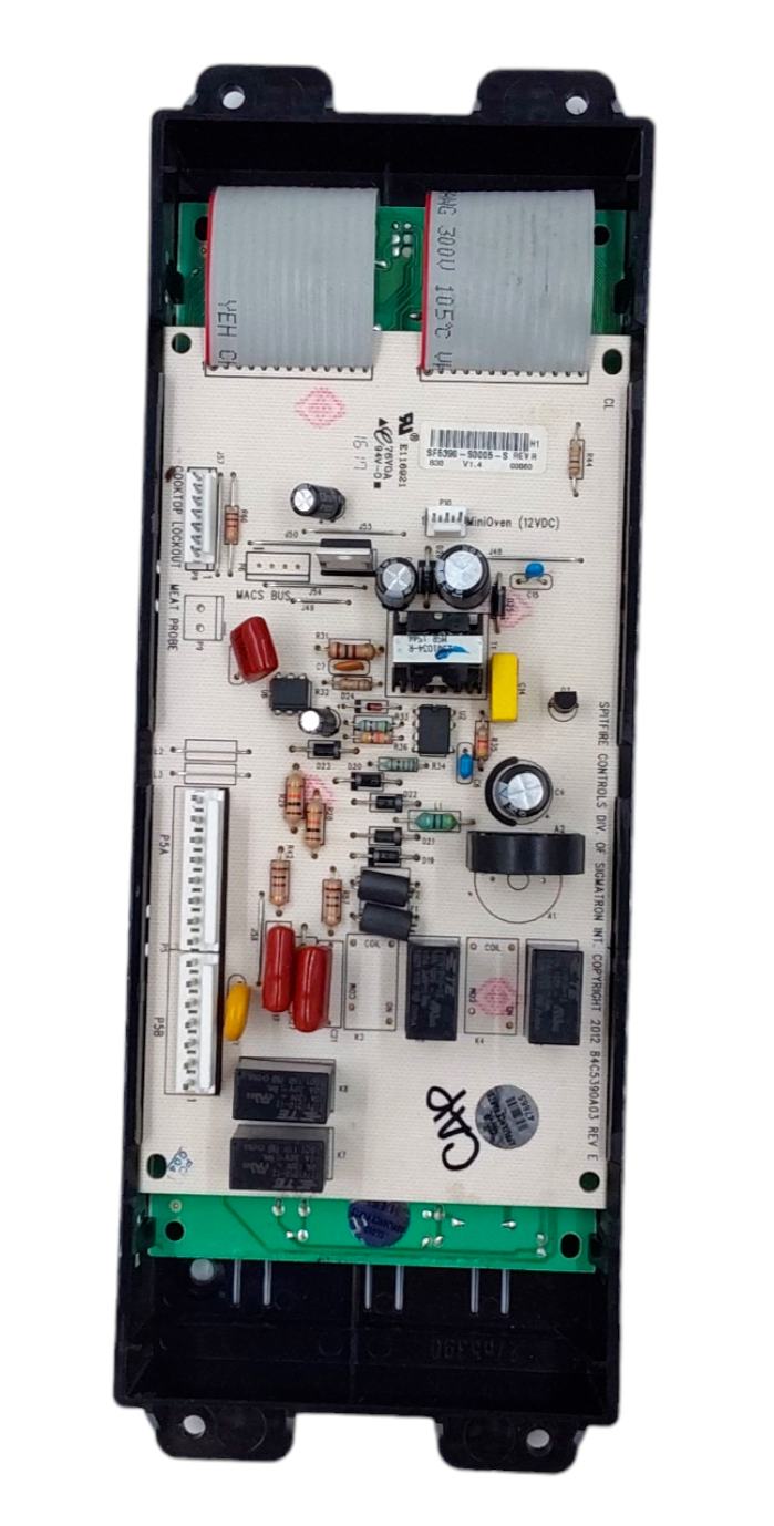 Genuine Frigidaire Oven Control Board 316630005 Same Day Ship & 60 Days Warranty