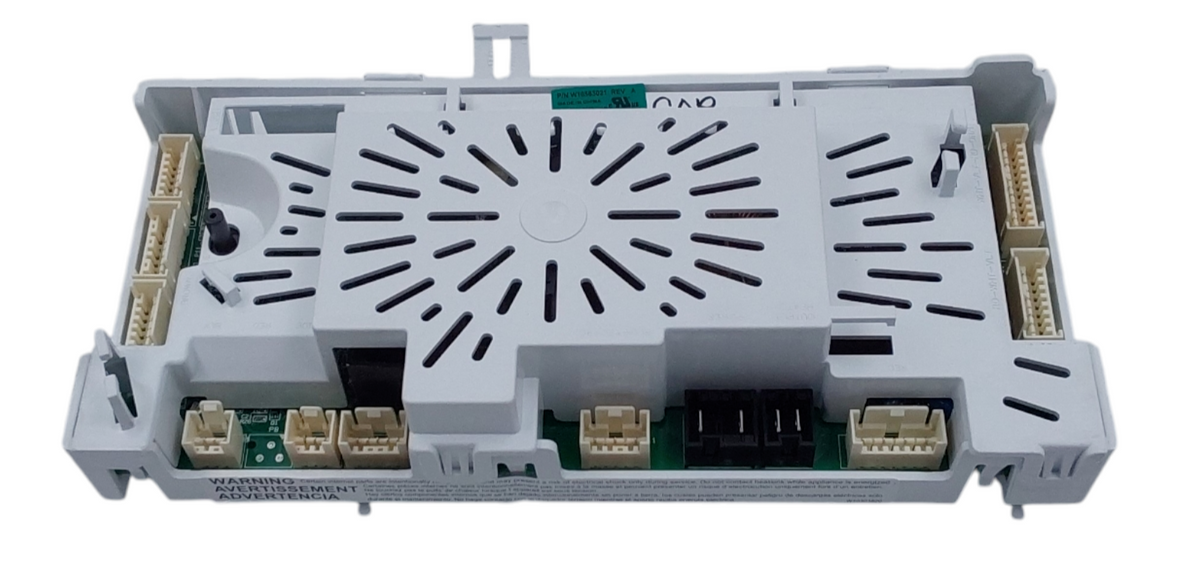 OEM Whirlpool Washer Control Board W10563021 *Same Day Ship & 60 Days Warranty**