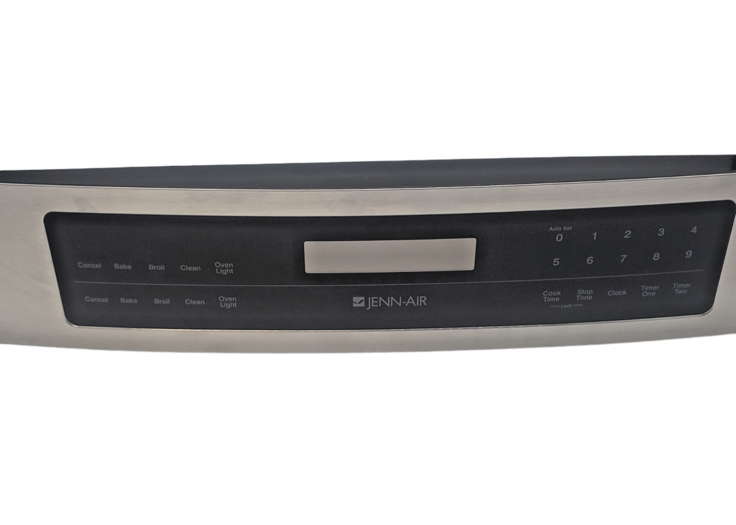 Genuine Whirlpool Oven Touch Panel W10408275 Same Day Ship & 60 Days Warranty