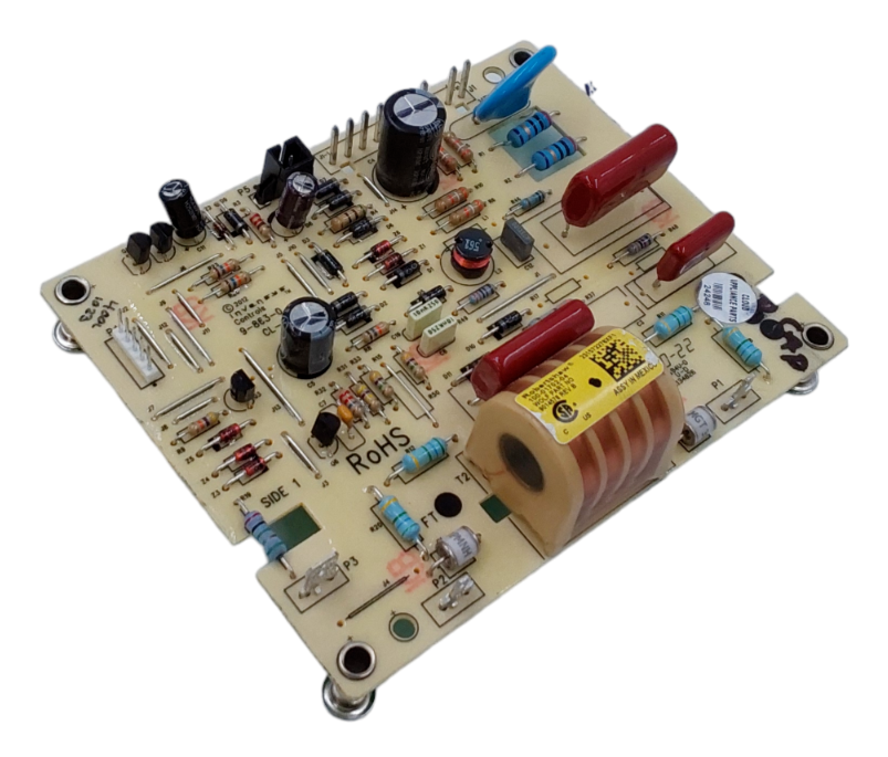 New Genuine Wolf Range Control Board 9014578 *Same Day Ship & 60 Days Warranty**
