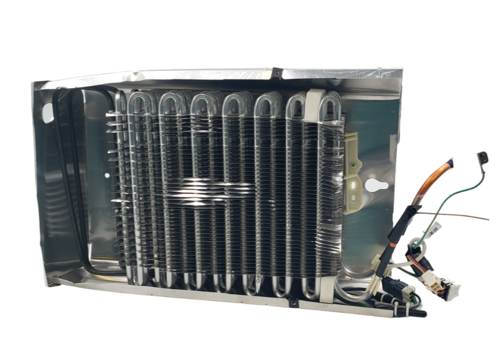 New Frigidaire Fridge Evaporator 5303918286 Same Day Shipping & 60 Days Warranty