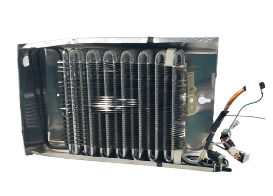 New Frigidaire Fridge Evaporator 5303918286 Same Day Shipping & 60 Days Warranty