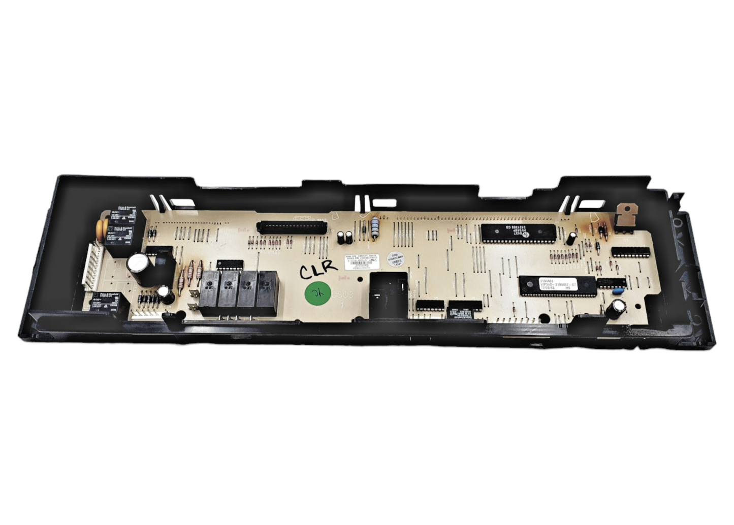 Genuine Whirlpool Oven Control Board 8302311  *Same Day Ship & 60 Days Warranty*