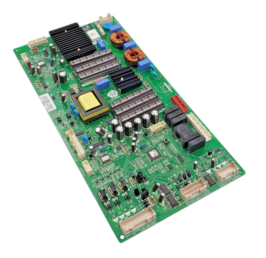 Genuine LG Refrigerator Control EBR78643414 Same Day Shipping & 60 Days Warranty