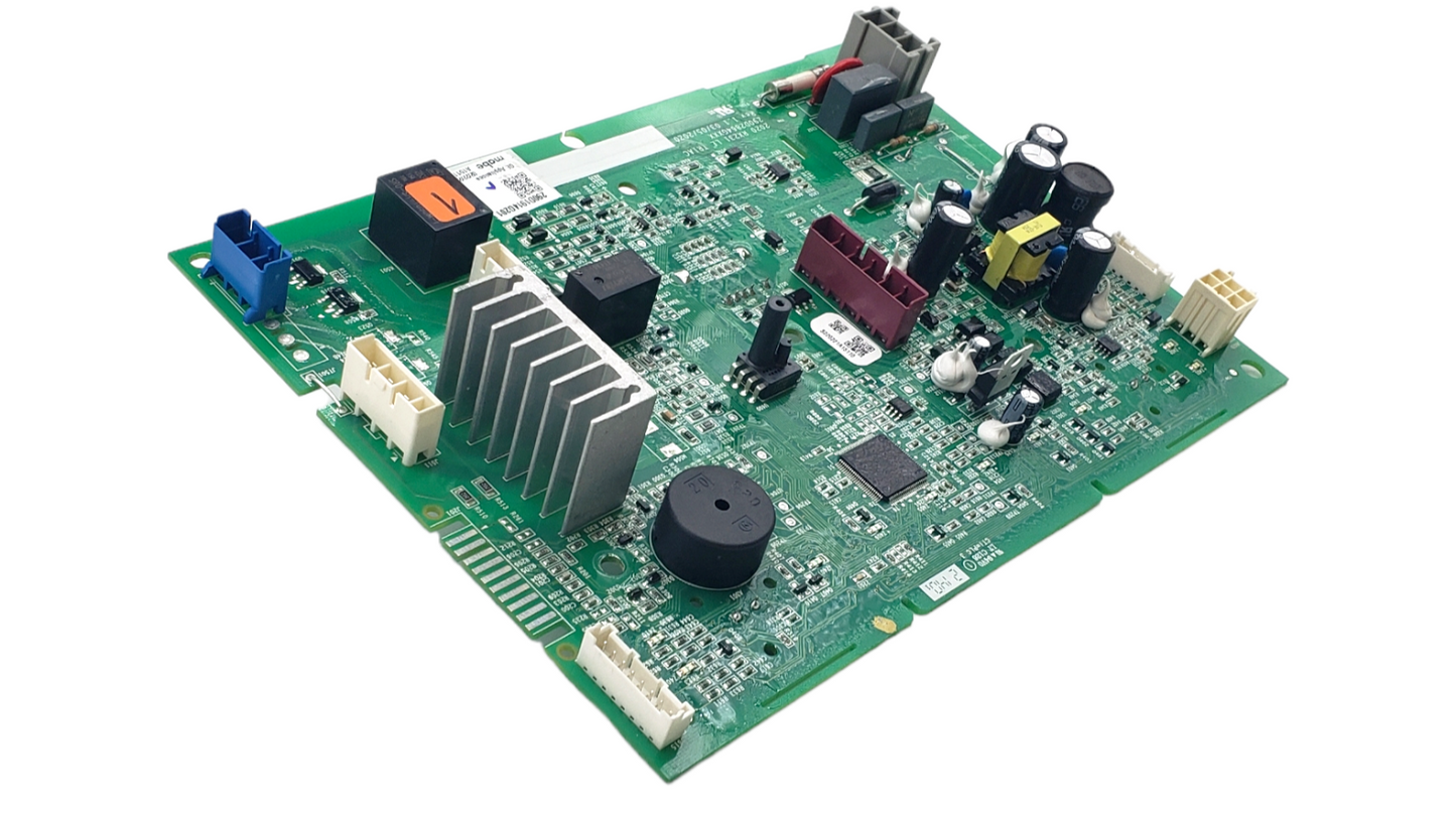 New GE Washer User Control Board 290D1914G201 *Same Day Ship & 60 Days Warranty*