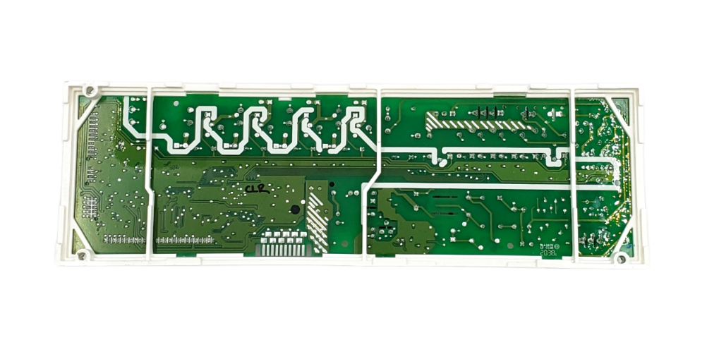 New OEM GE Range Control Board 191D9084G001  *Same Day Ship & 60 Days Warranty**