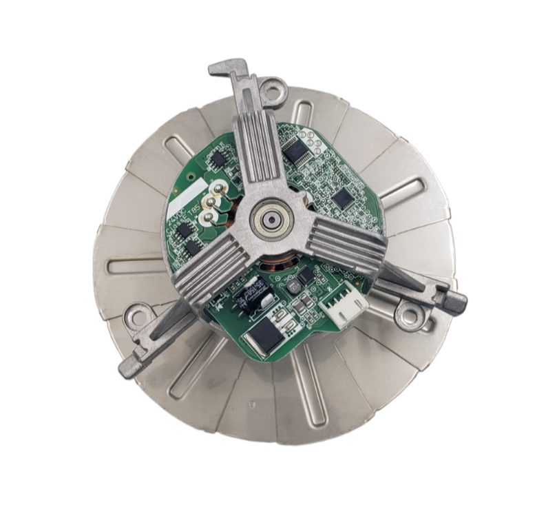New Thermador Oven Fan Motor 9001181134 **Same Day Shipping & 60 Days Warranty**