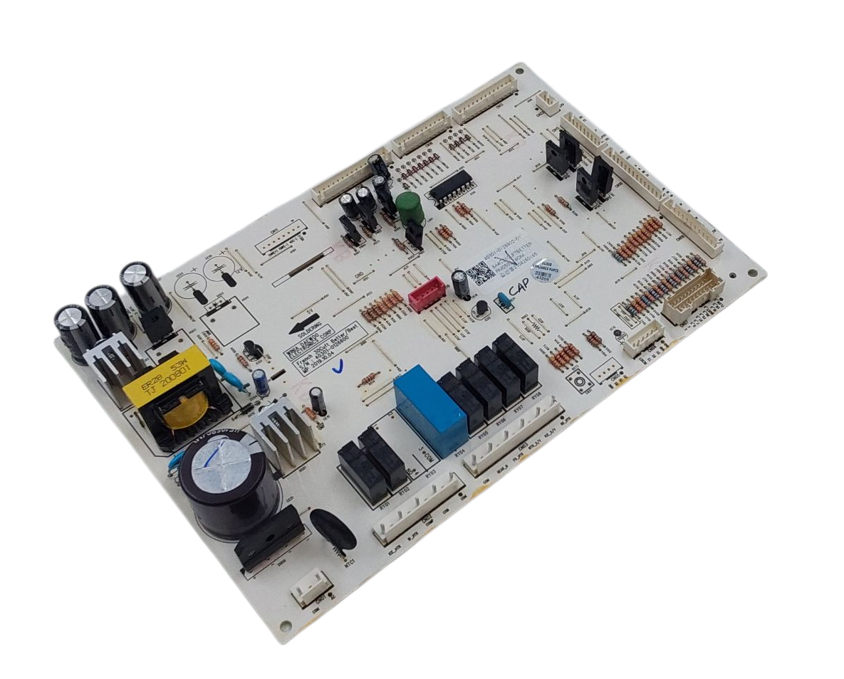 Kenmore New Fridge Cntrl Board 40301-0126802-01 Same Day Ship & 60 Days Warranty