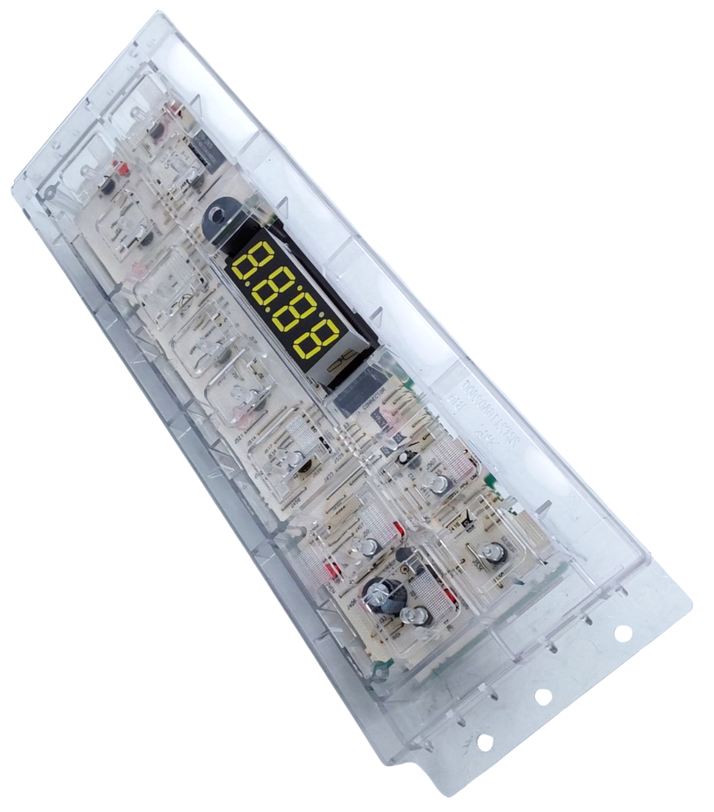 Genuine GE Oven Control Board 164D8450G212 *Same Day Shipping & 60 Days Warranty