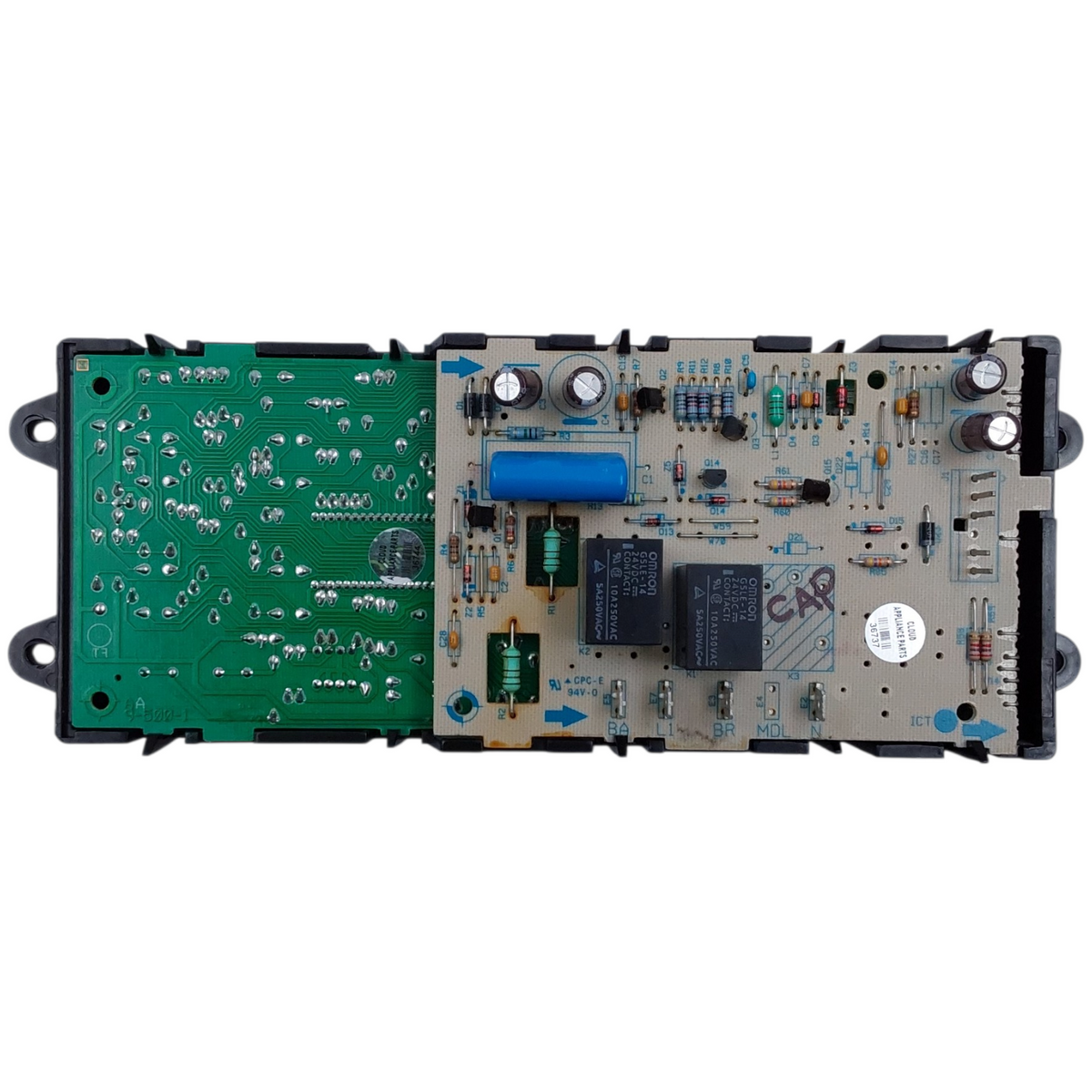 Whirlpool OEM Oven Control Board 8507P075-60  *Same Day Ship & 60 Days Warranty*