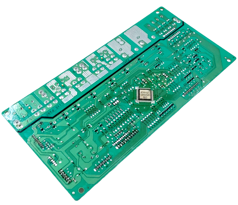 Genuine LG Range Control Board EBR73821003 Same Day Shipping & 60 Days Warranty*