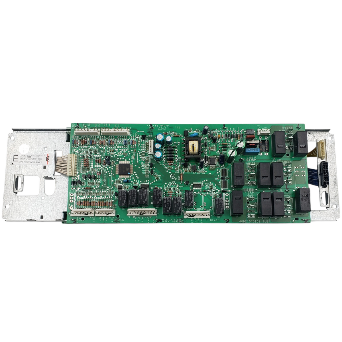 Maytag OEM Range Control Board 8507P093-60 *Same Day Shipping & 60 Days Warranty
