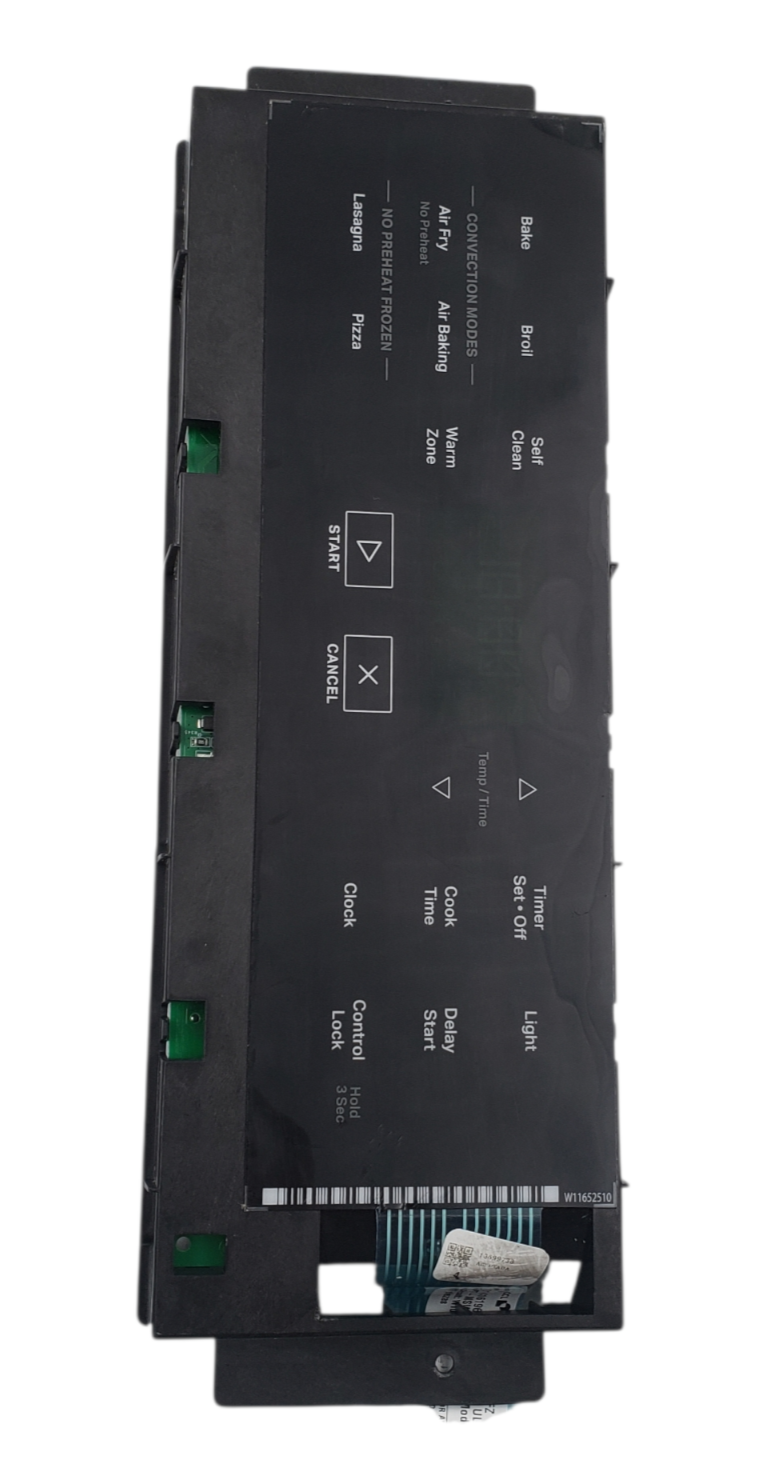 Genuine Whirlpool Oven Control Board W11755750 Same Day Ship & 60 Days Warranty*