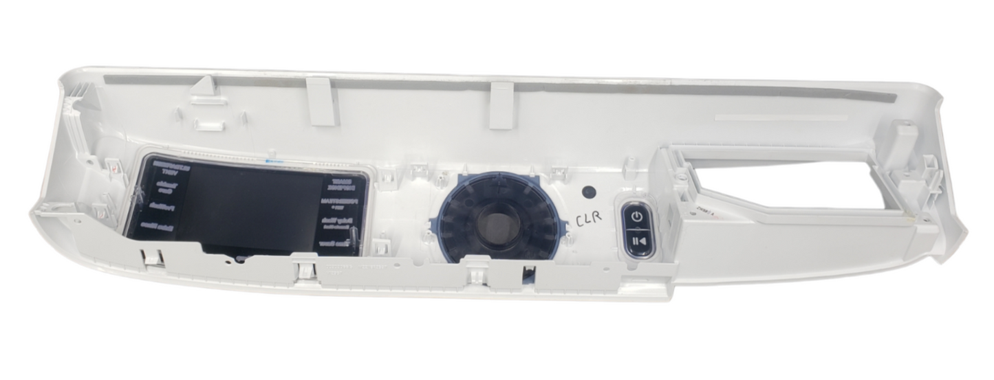 Genuine New GE Washer Control Panel WH22X29526 Same Day Ship & 60 Days Warranty*