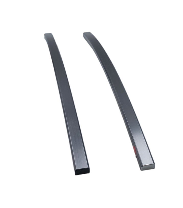 New Samsung Fridge Handle Kit DA97-20312H Same Day Shipping & 60 Days Warranty**