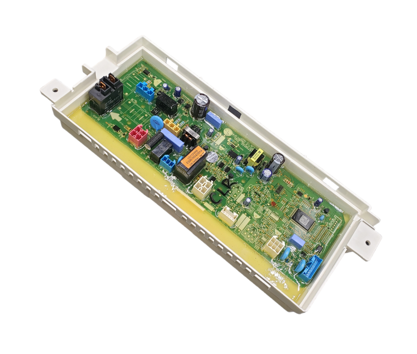 Genuine LG Dryer Control Board EBR76542914 Same Day Shipping & *60 Days Warranty