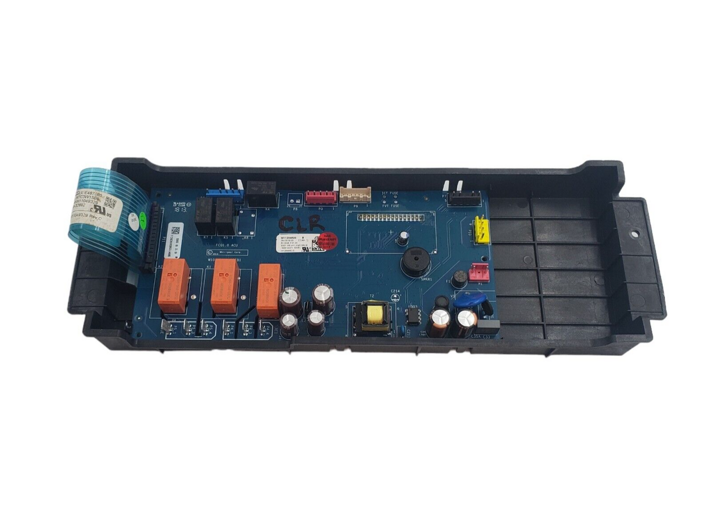 Genuine Whirlpool Oven Control Board W11204520 Same Day Ship & *60 Days Warranty