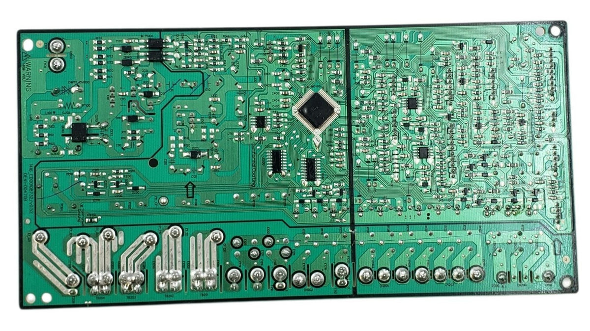 Samsung Genuine Oven Control Board DE92-04045C Same Day Ship & 60 Days Warranty*