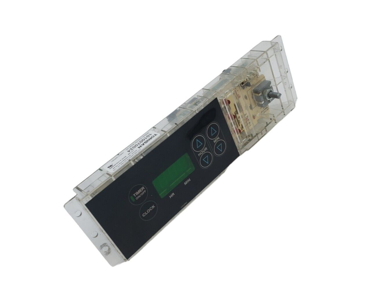 Genuine GE Oven Control Board 183D7142P001 Same Day Shipping & *60 Days Warranty