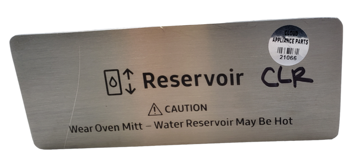 New Samsung Oven Water Reservoir DG94-01548A *Same Day Ship & 60 Days Warranty**
