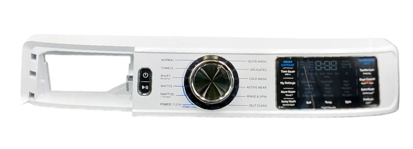 New GE Washer Control Panel 308D1701G307  *Same Day Shipping & 60 Days Warranty*