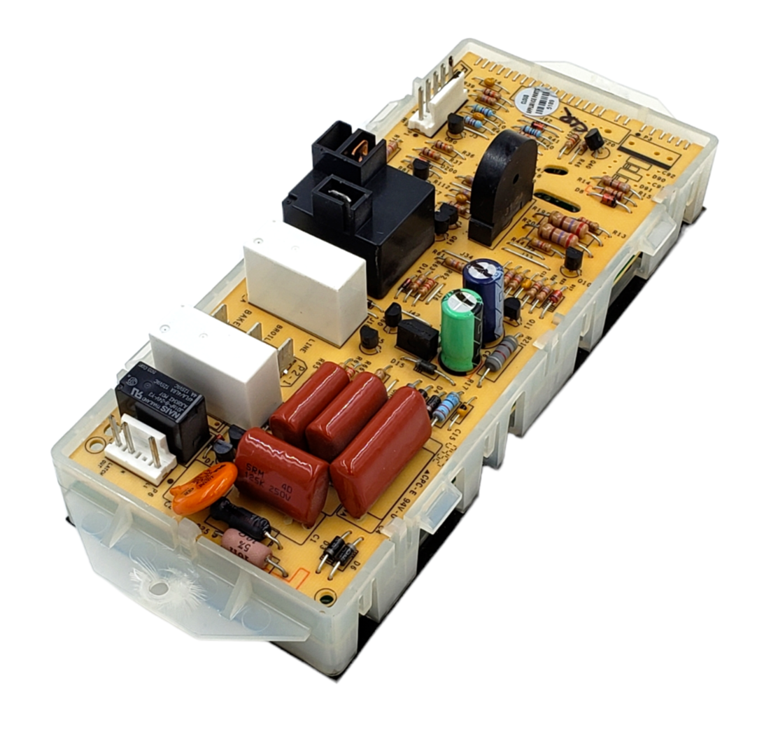 Genuine Whirlpool Range Control Board 9760300 *Same Day Ship & 60 Days Warranty*