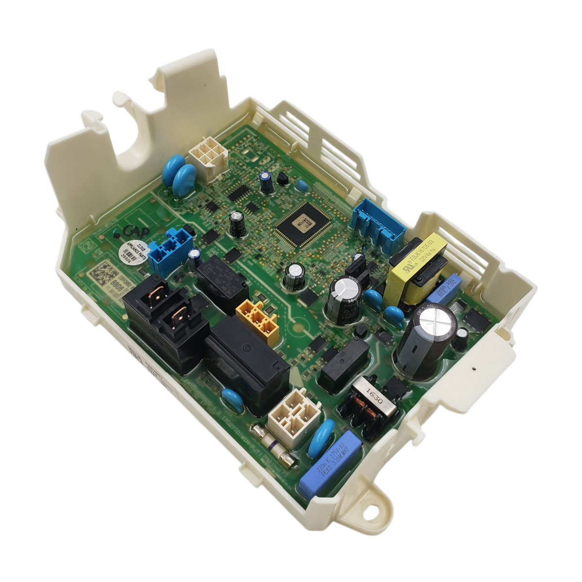LG New Dryer Control Board EBR39528806 **Same Day Shipping & 60 Days Warranty***