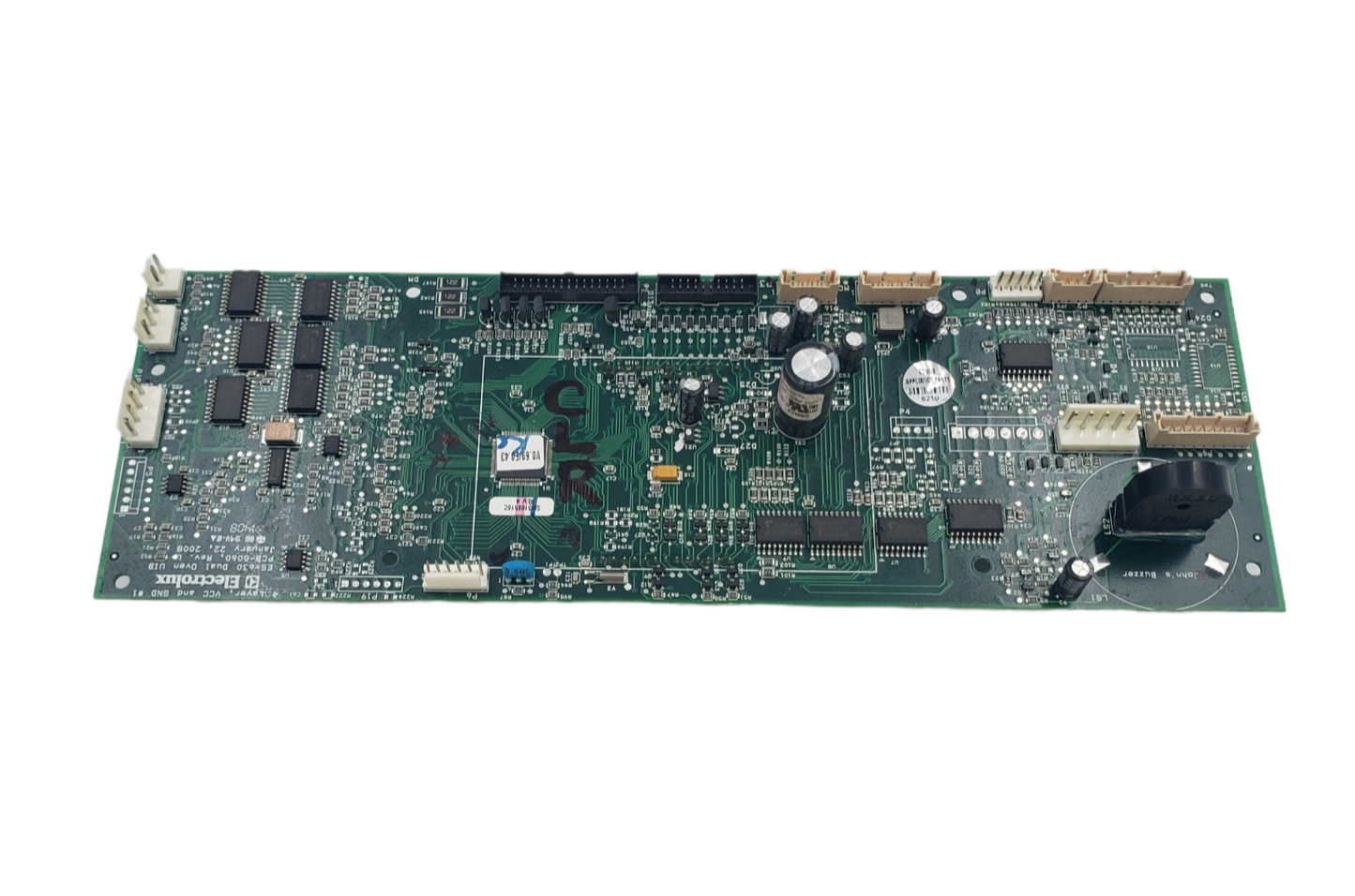 Genuine Frigidaire Oven Control Board 316516515 Same Day Ship & 60 Days Warranty