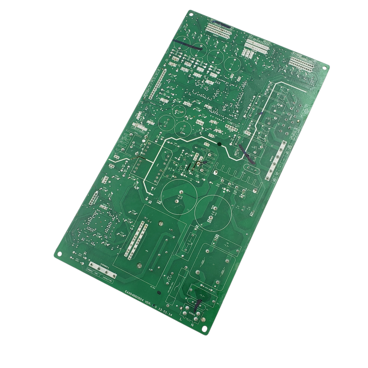 LG Genuine Fridge Control Board EBR74796432 **Same Day Ship & 60 Days Warranty**