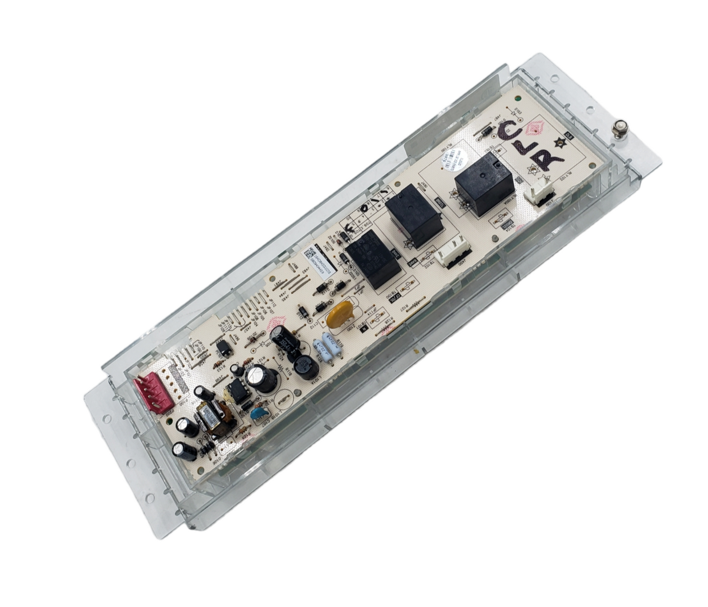 Genuine GE Oven Control Board 164D8450G038 Same Day Shipping & *60 Days Warranty