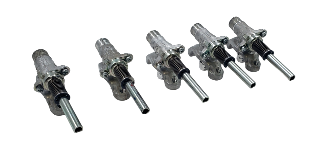 New Samsung Oven Assy Valve Set DG94-03638A *Same Day Ship & 60 Days Warranty***