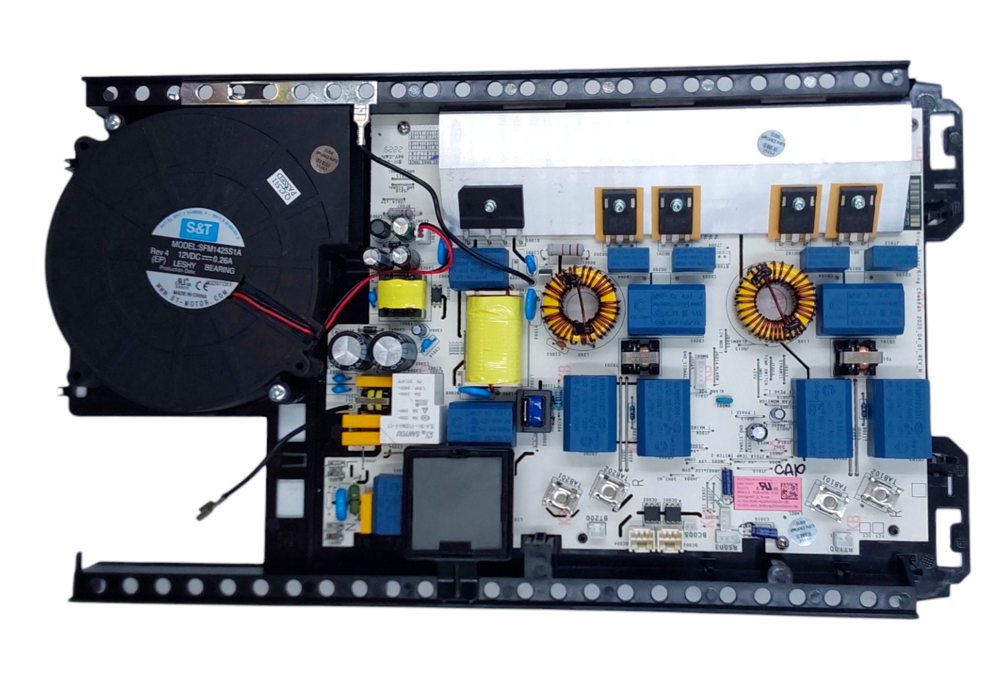 New Frigidaire Oven Control Module A11539161 *Same Day Ship & 60 Days Warranty**