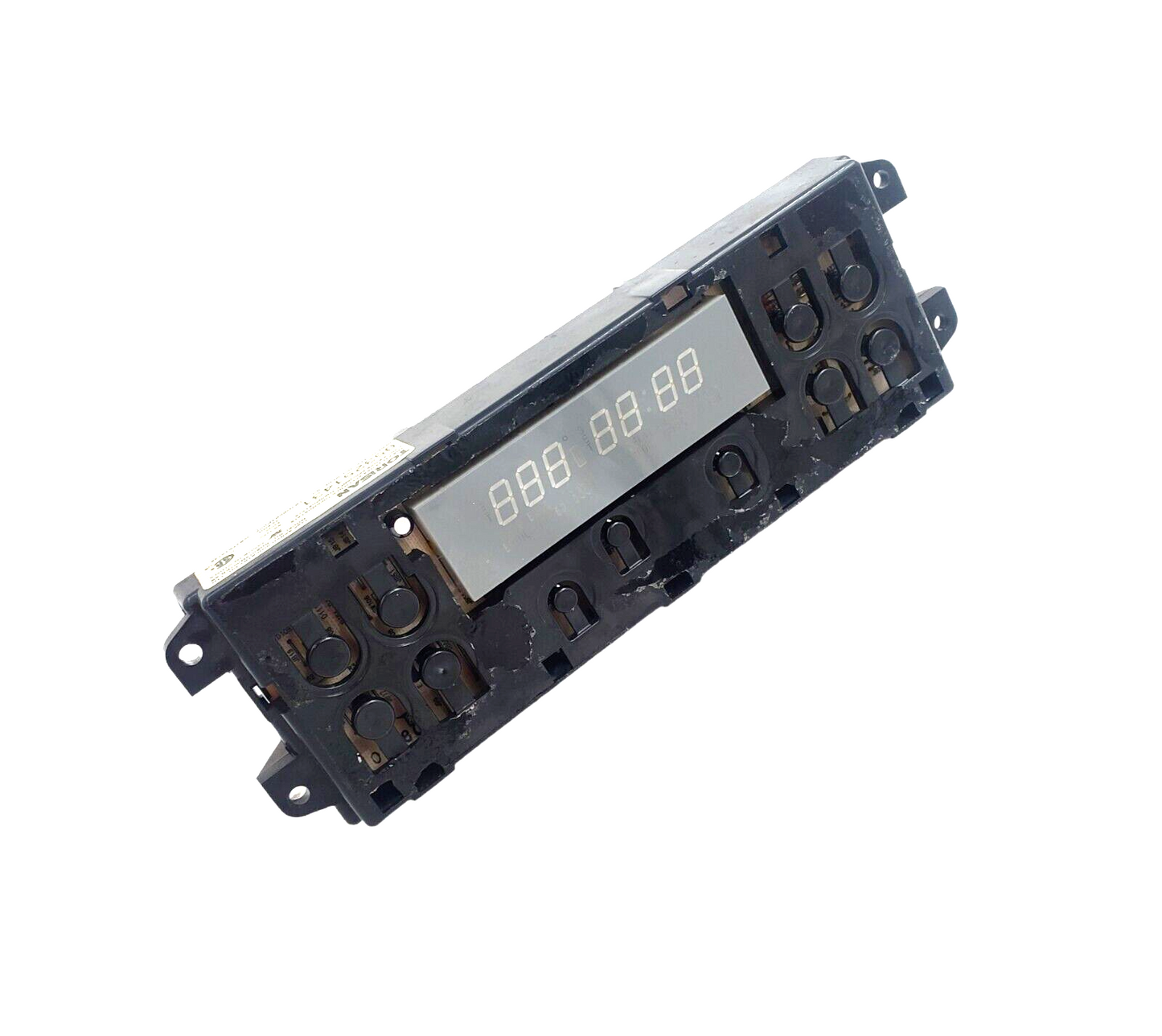 Genuine GE Oven Control Board 183D8083P007 Same Day Shipping & *60 Days Warranty