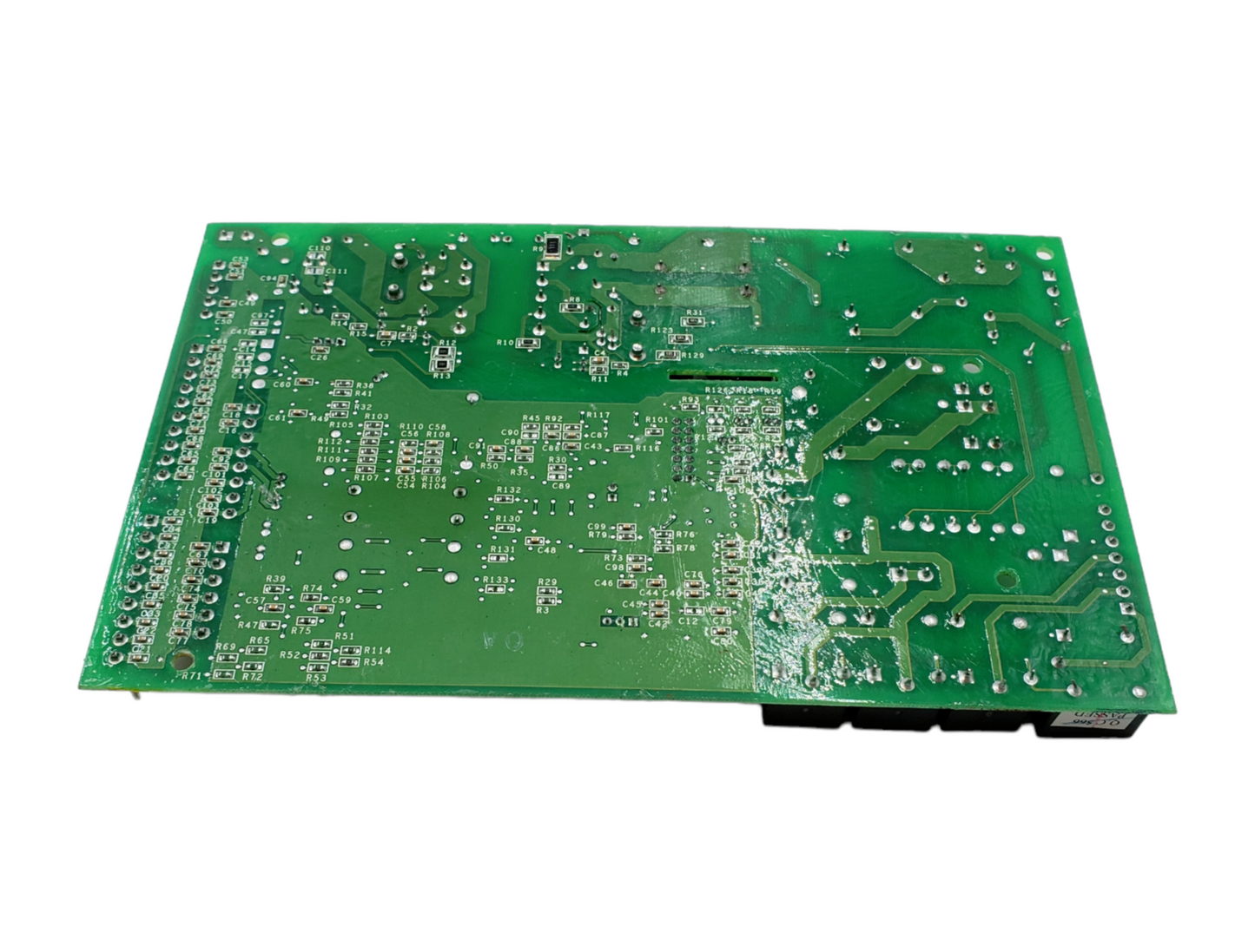 Genuine GE Refrigerator Board 200D4850G008 *Same Day Shipping & 60 Days Warranty